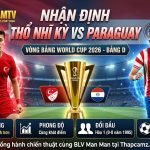 Giao diện trang chủ Thapcamtv trên nền tảng thapcamz.ai, hiển thị danh sách các trận đấu bóng đá trực tiếp và các môn thể thao khác miễn phí chất lượng cao